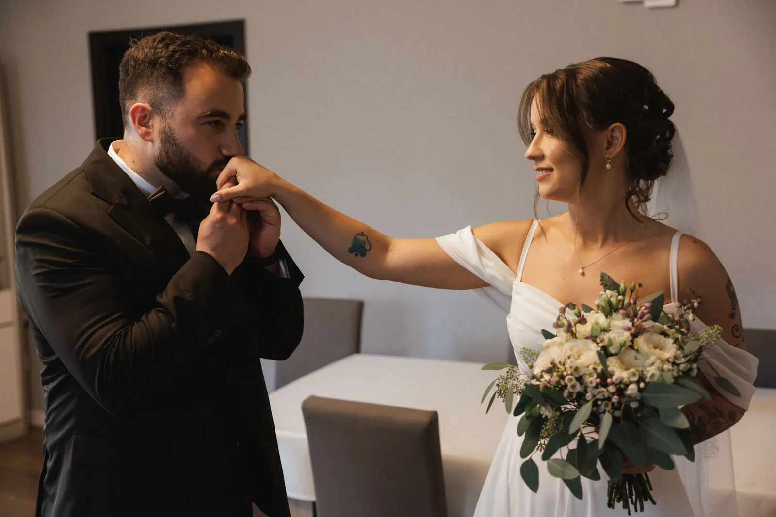Klaudia & Dawid
